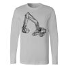 Men's Long Sleeve Shirt Thumbnail