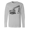 Men's Long Sleeve Shirt Thumbnail