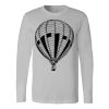 Men's Long Sleeve Shirt Thumbnail