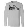 Men's Long Sleeve Shirt Thumbnail