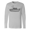 Men's Long Sleeve Shirt Thumbnail