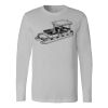 Men's Long Sleeve Shirt Thumbnail