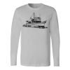 Men's Long Sleeve Shirt Thumbnail