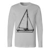 Men's Long Sleeve Shirt Thumbnail