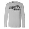 Men's Long Sleeve Shirt Thumbnail
