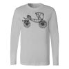 Men's Long Sleeve Shirt Thumbnail