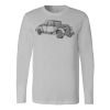 Men's Long Sleeve Shirt Thumbnail
