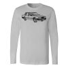 Men's Long Sleeve Shirt Thumbnail