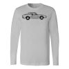 Men's Long Sleeve Shirt Thumbnail
