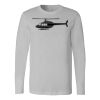Men's Long Sleeve Shirt Thumbnail
