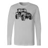 Men's Long Sleeve Shirt Thumbnail