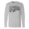 Men's Long Sleeve Shirt Thumbnail