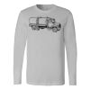 Men's Long Sleeve Shirt Thumbnail