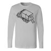 Men's Long Sleeve Shirt Thumbnail
