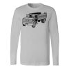 Men's Long Sleeve Shirt Thumbnail