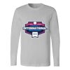 Men's Long Sleeve Shirt Thumbnail