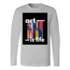 Men's Long Sleeve Shirt Thumbnail