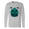 Men's Long Sleeve Shirt Thumbnail
