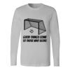 Men's Long Sleeve Shirt Thumbnail