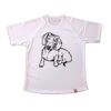 Performance PolyMesh Tshirt Thumbnail