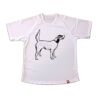 Performance PolyMesh Tshirt Thumbnail