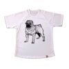 Performance PolyMesh Tshirt Thumbnail