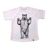 Performance PolyMesh Tshirt Thumbnail