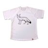 Performance PolyMesh Tshirt Thumbnail