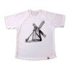 Performance PolyMesh Tshirt Thumbnail