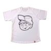 Performance PolyMesh Tshirt Thumbnail
