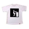Performance PolyMesh Tshirt Thumbnail