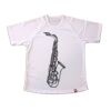 Performance PolyMesh Tshirt Thumbnail