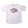 Performance PolyMesh Tshirt Thumbnail