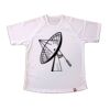 Performance PolyMesh Tshirt Thumbnail