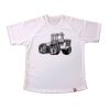 Performance PolyMesh Tshirt Thumbnail