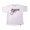 Performance PolyMesh Tshirt Thumbnail