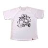 Performance PolyMesh Tshirt Thumbnail