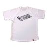 Performance PolyMesh Tshirt Thumbnail