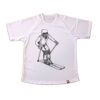 Performance PolyMesh Tshirt Thumbnail