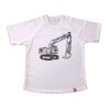 Performance PolyMesh Tshirt Thumbnail