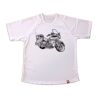 Performance PolyMesh Tshirt Thumbnail