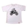 Performance PolyMesh Tshirt Thumbnail