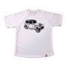 Performance PolyMesh Tshirt Thumbnail