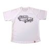 Performance PolyMesh Tshirt Thumbnail