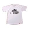 Performance PolyMesh Tshirt Thumbnail