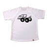 Performance PolyMesh Tshirt Thumbnail