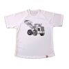 Performance PolyMesh Tshirt Thumbnail