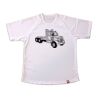 Performance PolyMesh Tshirt Thumbnail