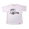 Performance PolyMesh Tshirt Thumbnail