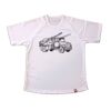 Performance PolyMesh Tshirt Thumbnail